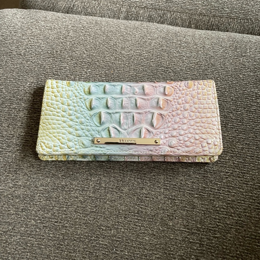 Ady Wallet Daybreak Ombre Melbourne